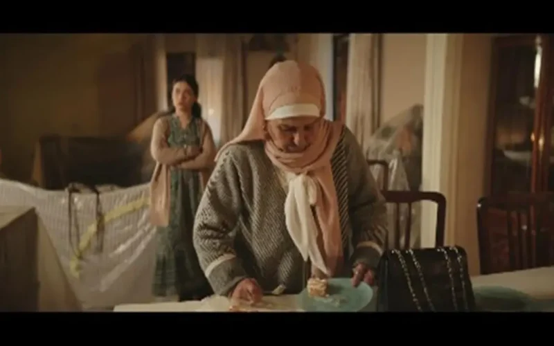 كان ياما كان الحلقة 10: مصطفى يبيع شقته وداليا تمر بوعكة صحية